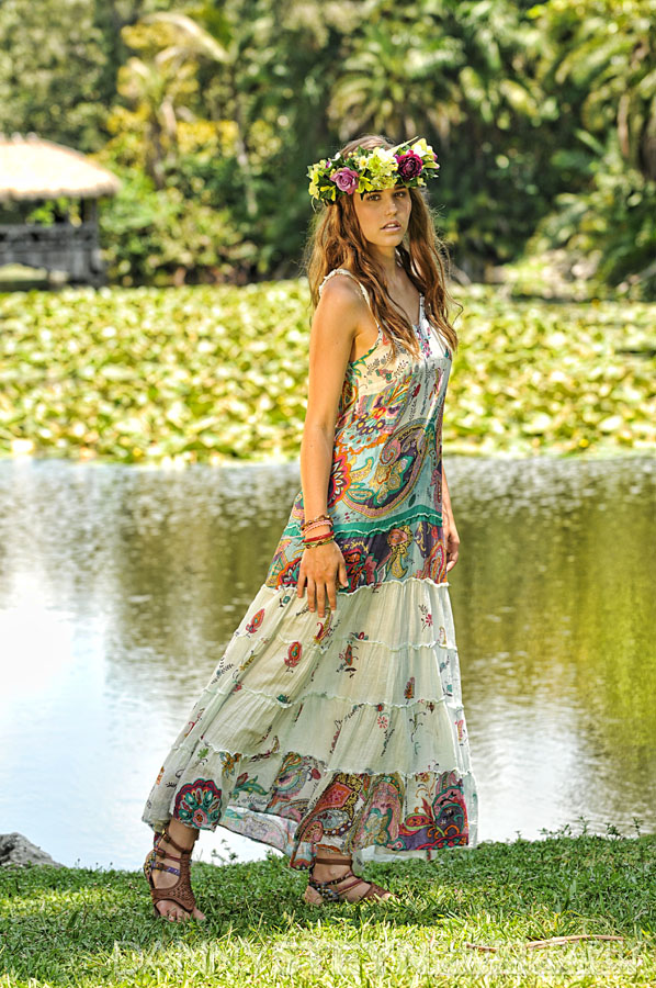 South Florida Model Portfolio Photography